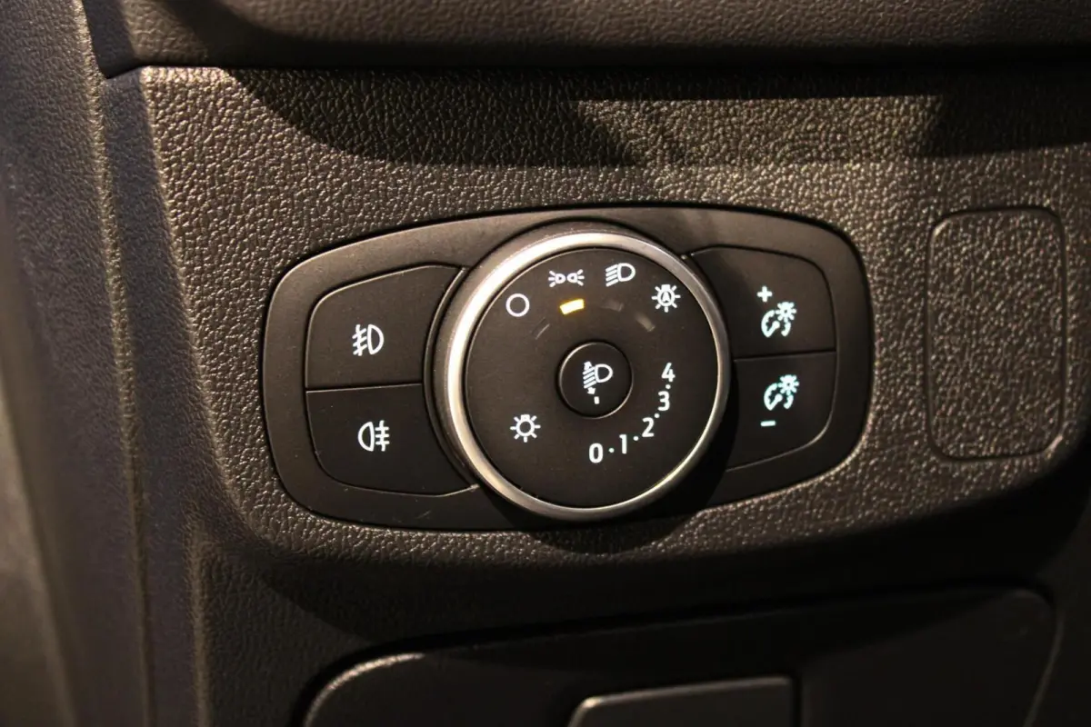 1.5 EcoBoost ST Line Business Automaat