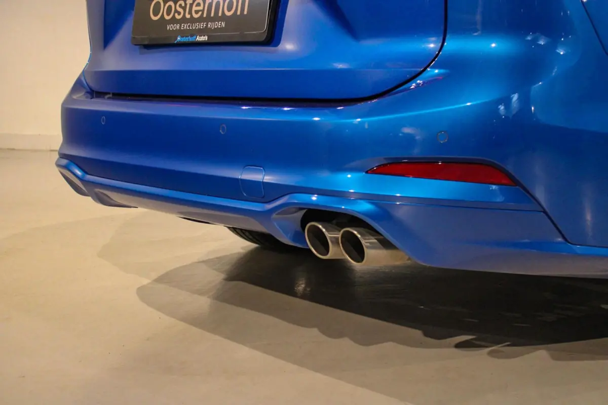 1.5 EcoBoost ST Line Business Automaat
