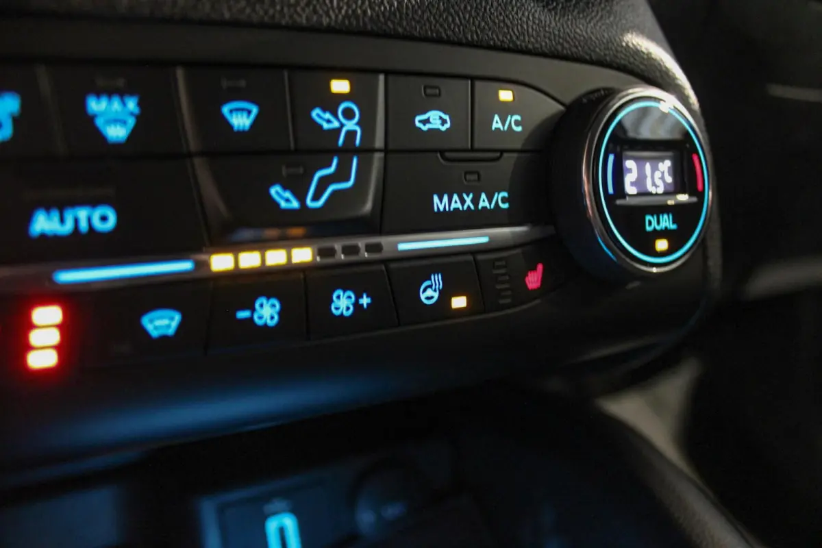 1.5 EcoBoost ST Line Business Automaat