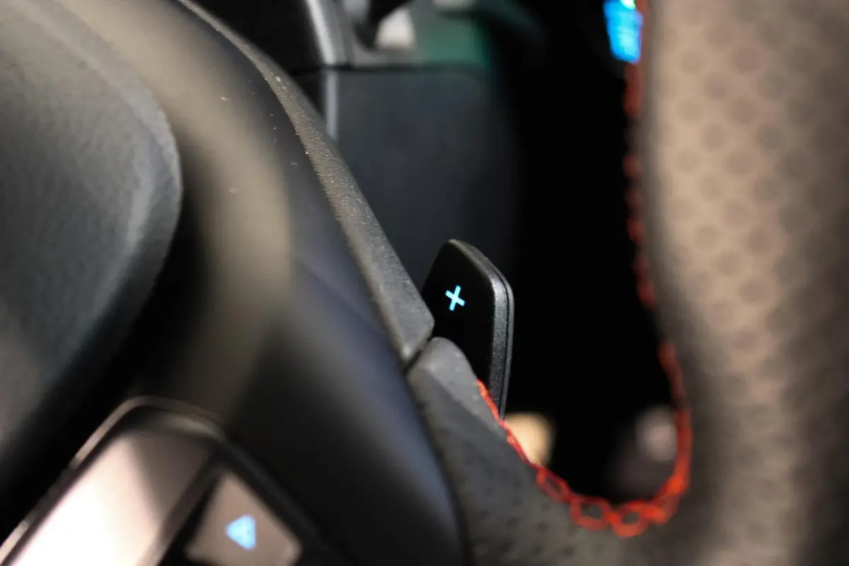 1.5 EcoBoost ST Line Business Automaat