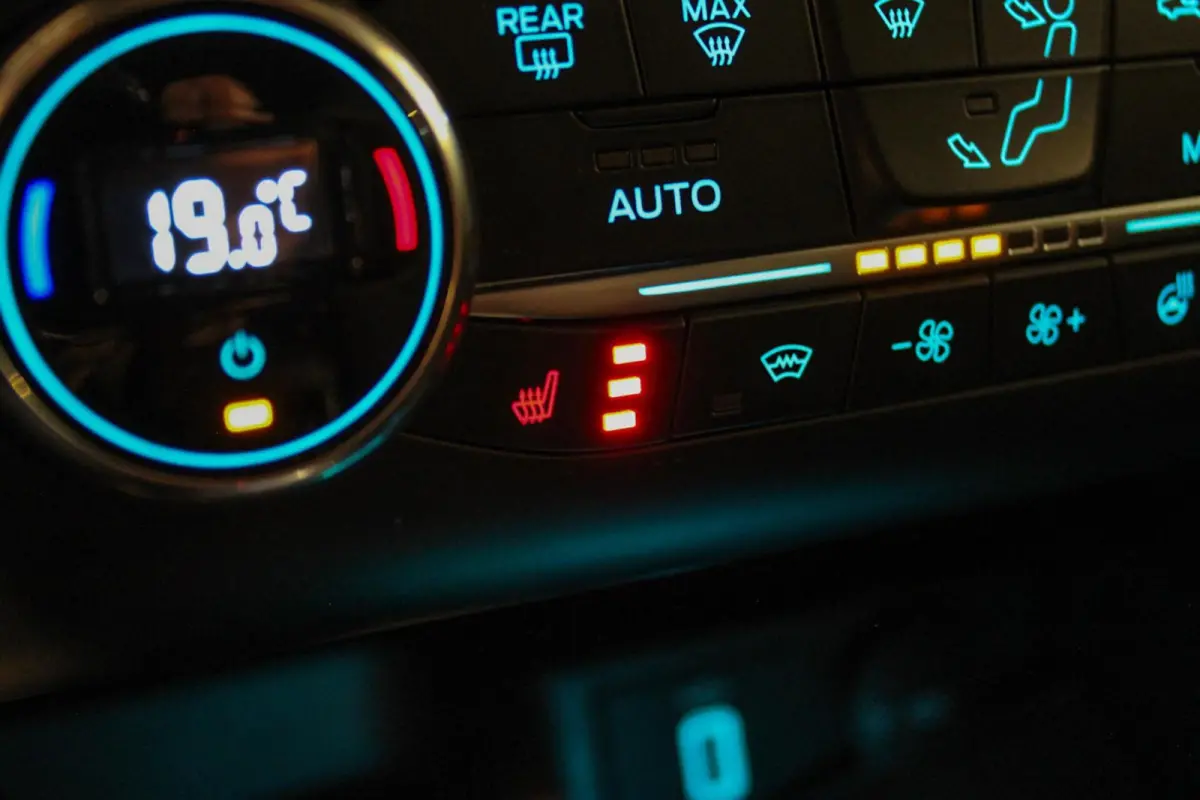 1.5 EcoBoost ST Line Business Automaat