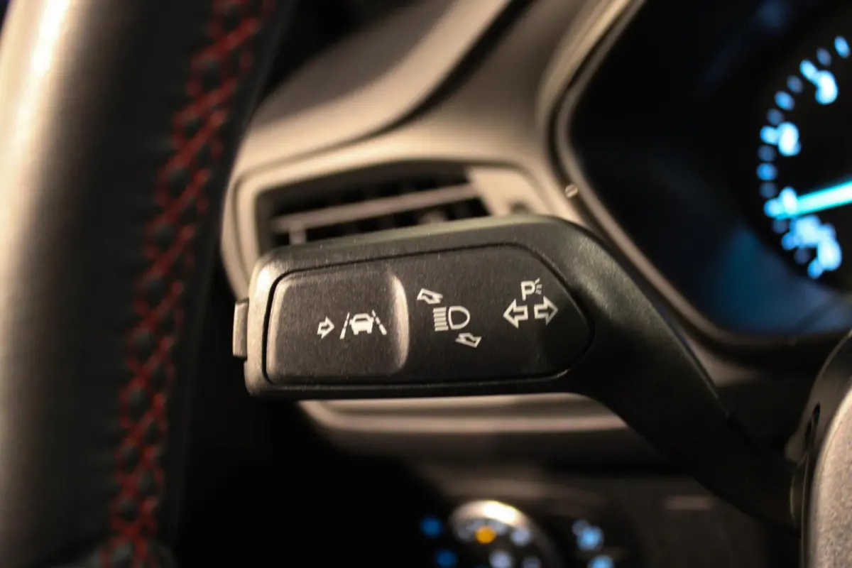1.5 EcoBoost ST Line Business Automaat