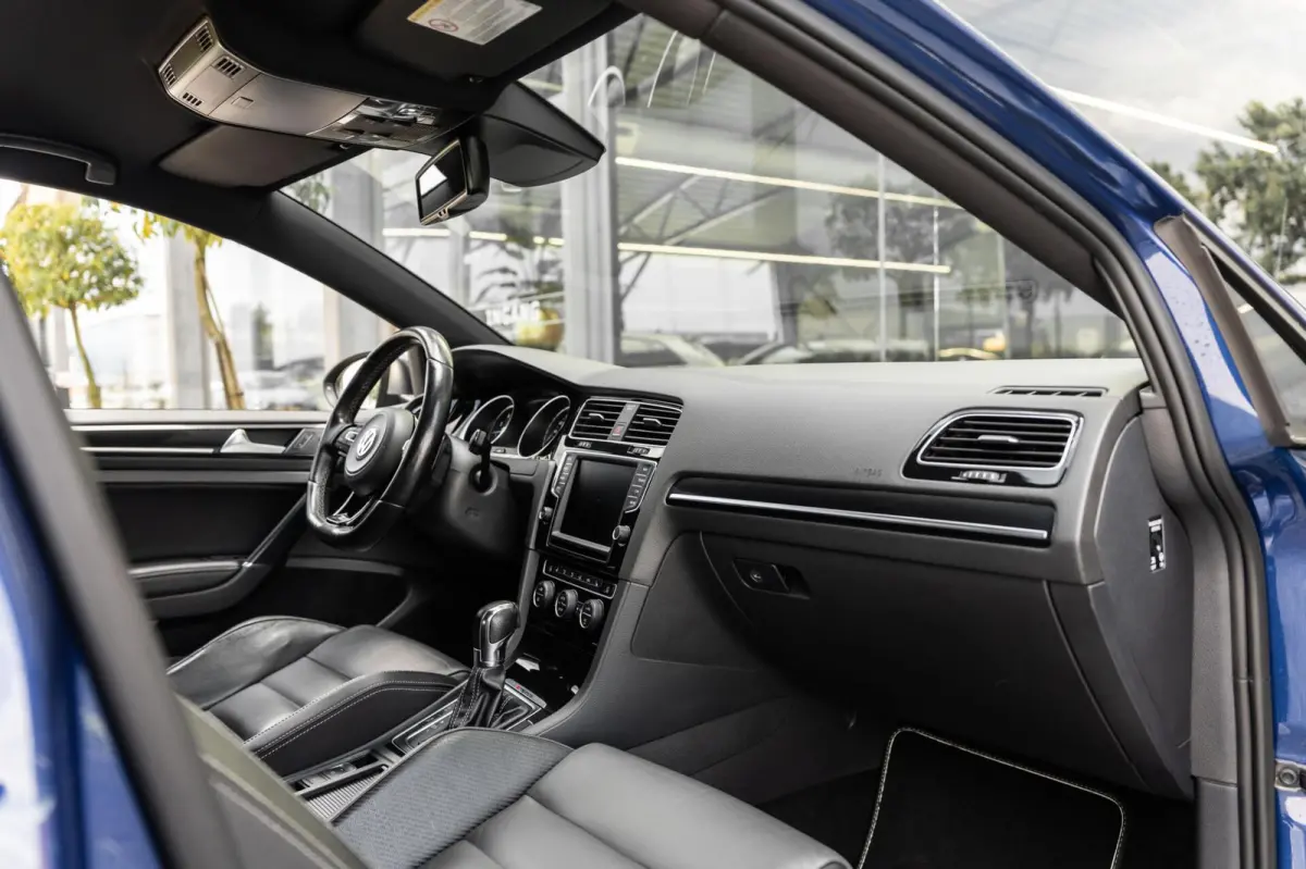 2.0 TSI R 4Motion DSG DCC ACC Keyless