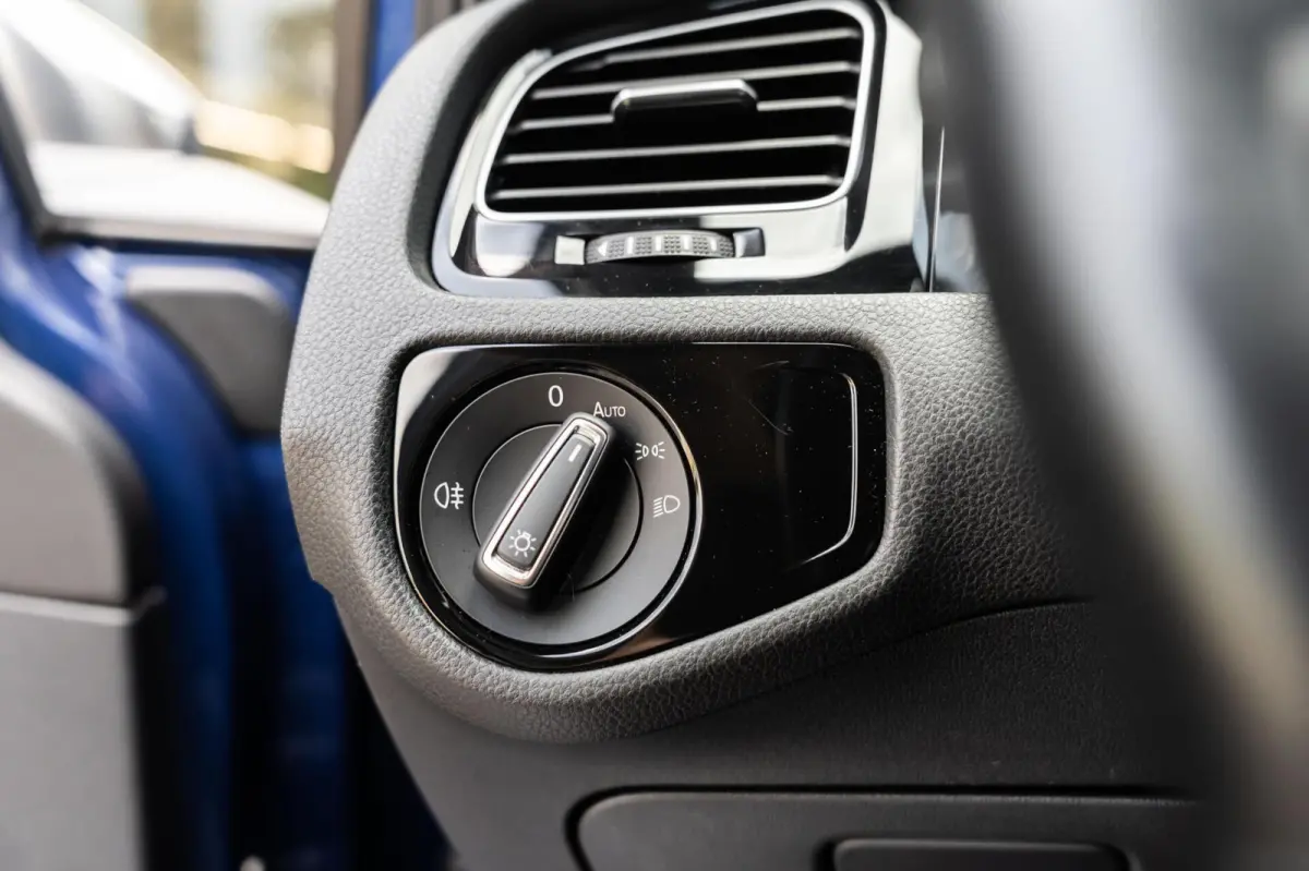 2.0 TSI R 4Motion DSG DCC ACC Keyless