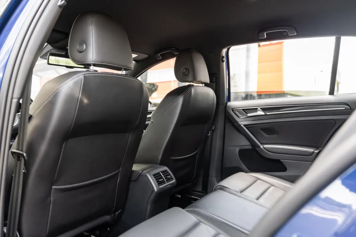 2.0 TSI R 4Motion DSG DCC ACC Keyless