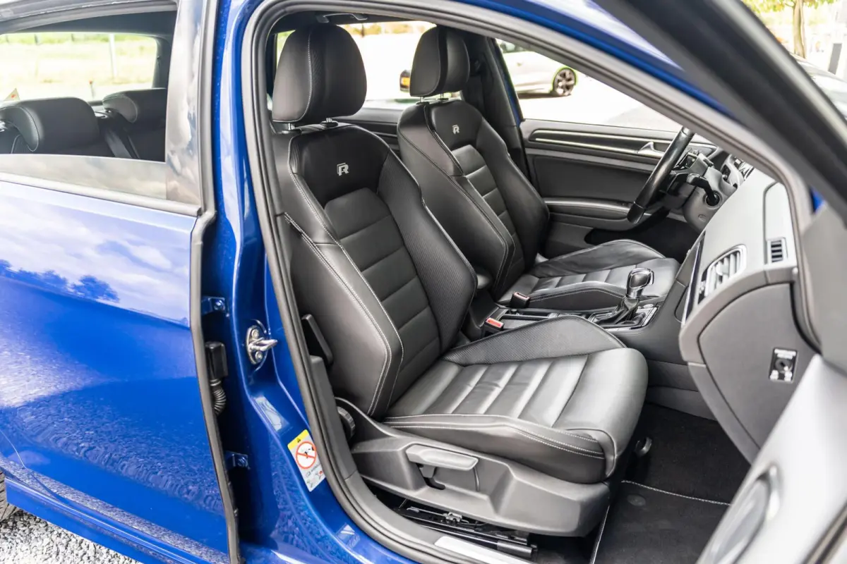 2.0 TSI R 4Motion DSG DCC ACC Keyless