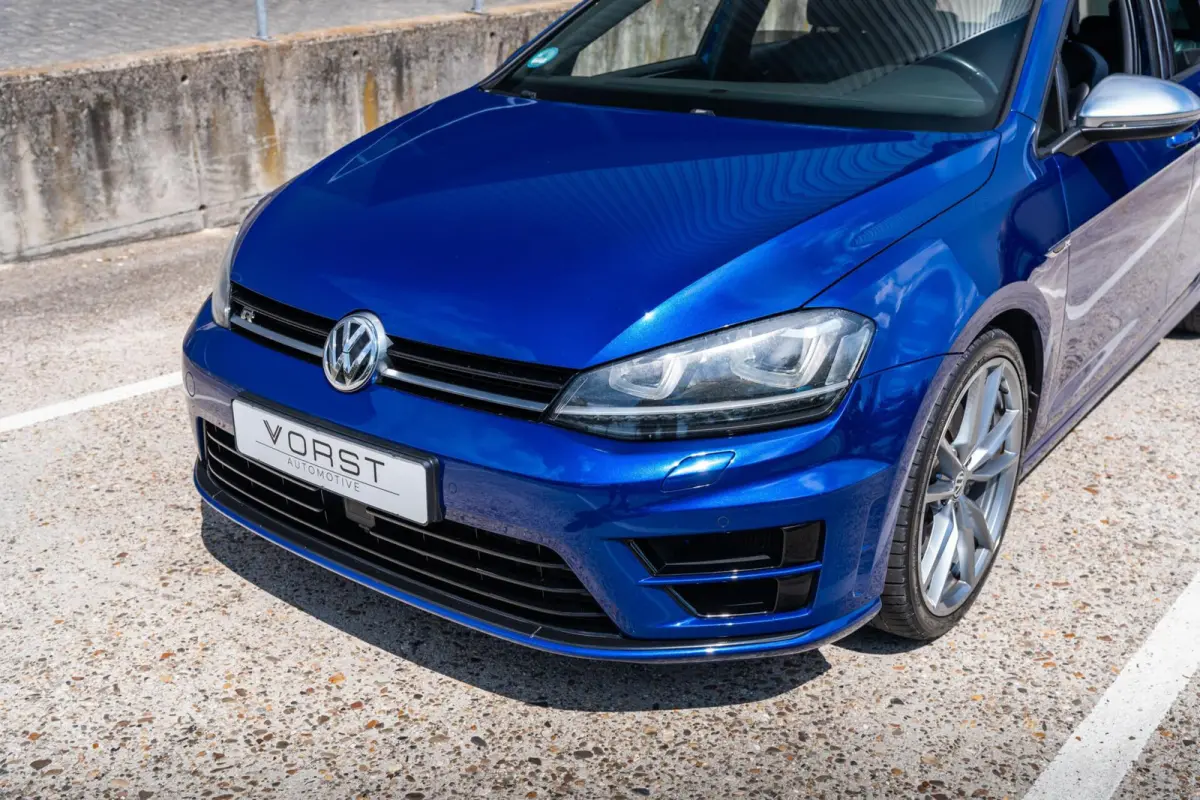 2.0 TSI R 4Motion DSG DCC ACC Keyless