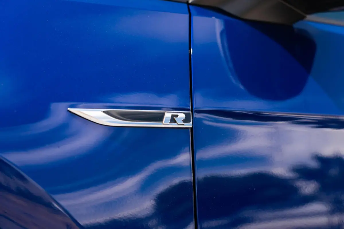 2.0 TSI R 4Motion DSG DCC ACC Keyless