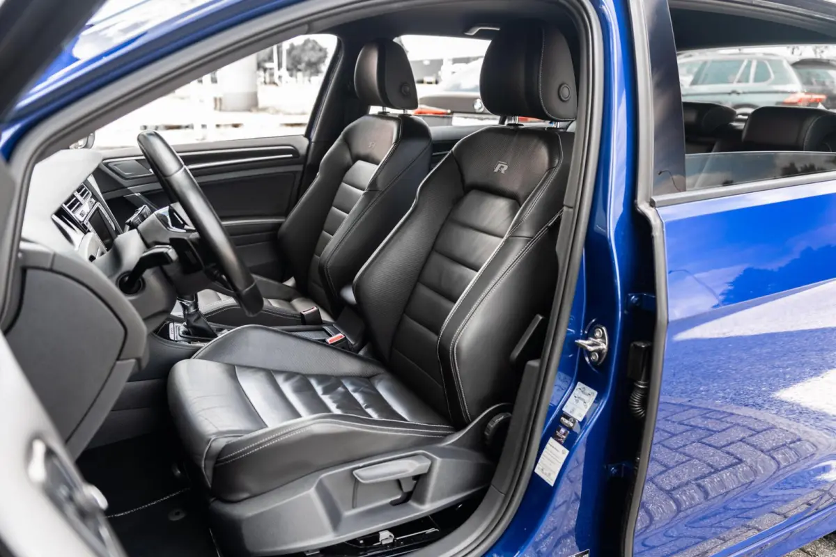 2.0 TSI R 4Motion DSG DCC ACC Keyless