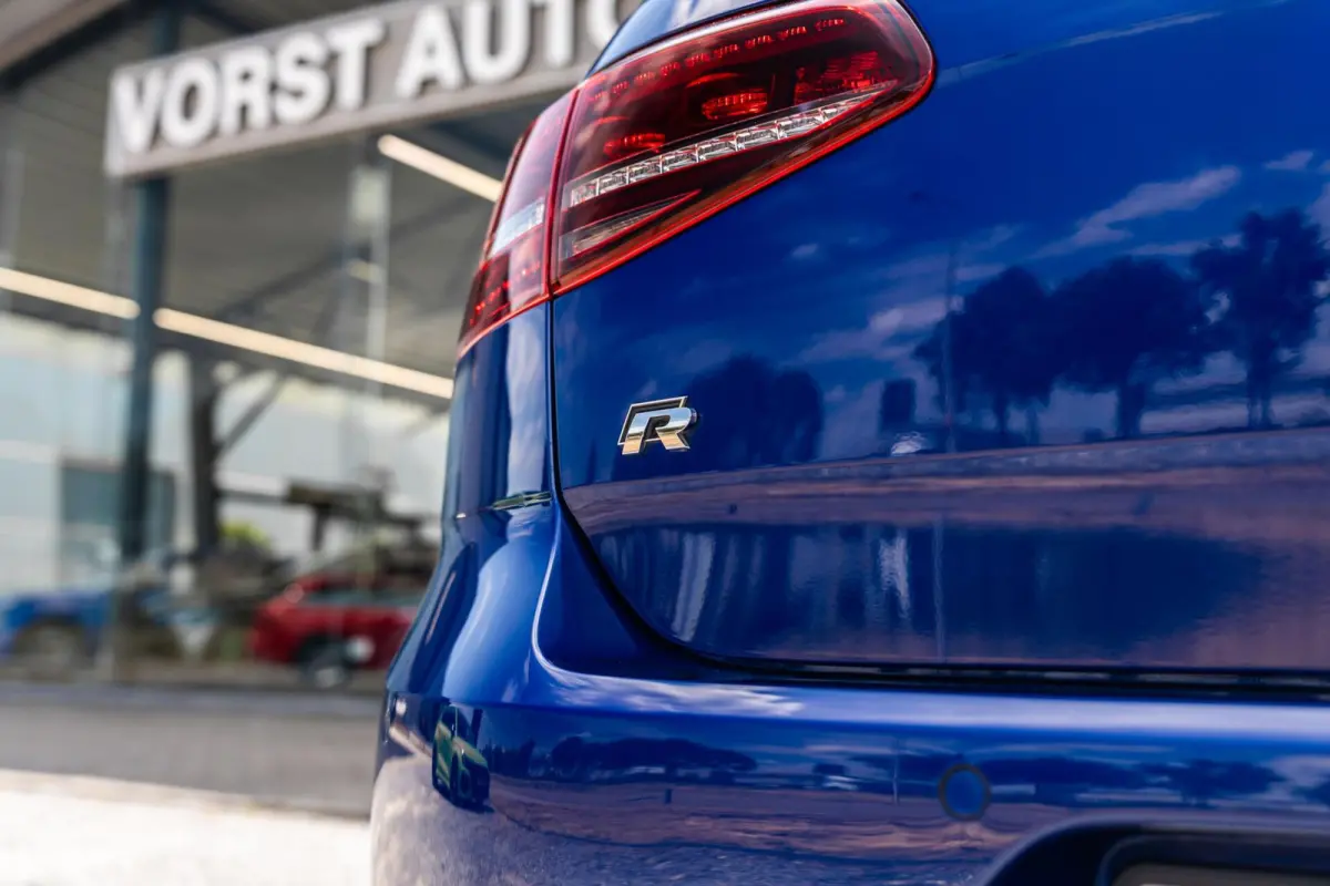2.0 TSI R 4Motion DSG DCC ACC Keyless