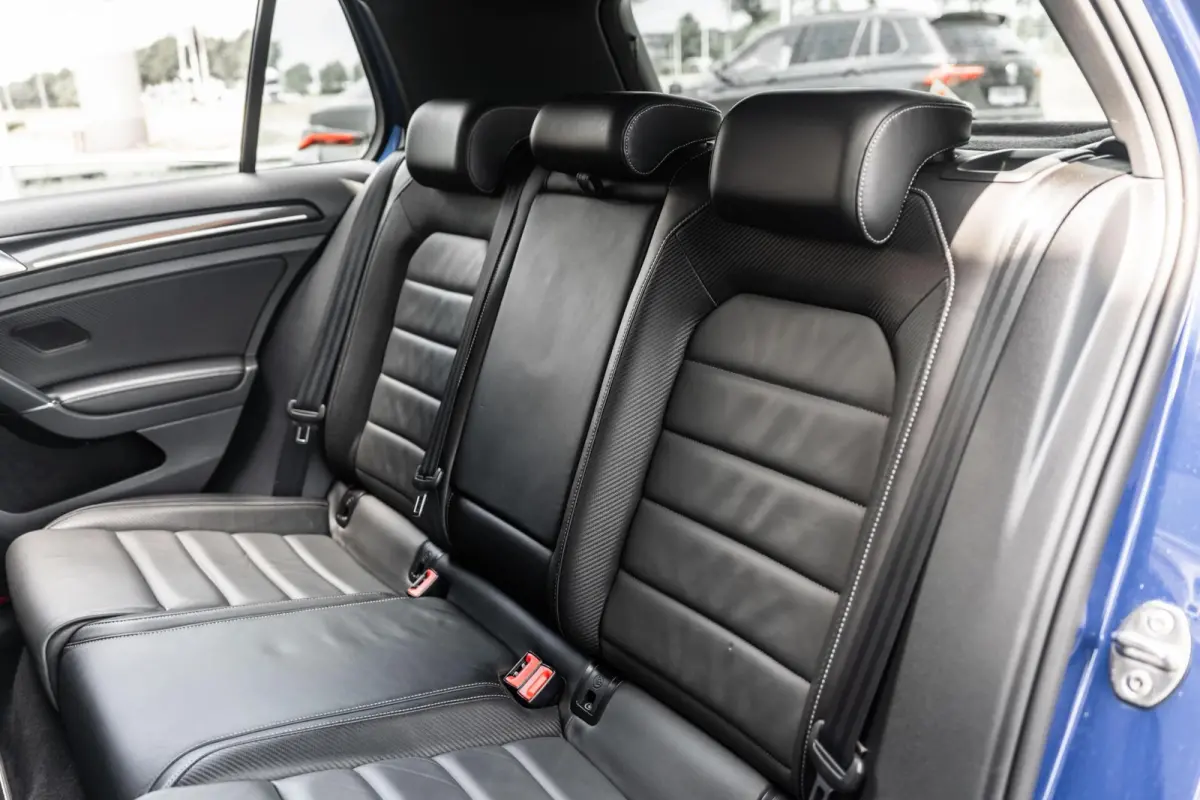 2.0 TSI R 4Motion DSG DCC ACC Keyless