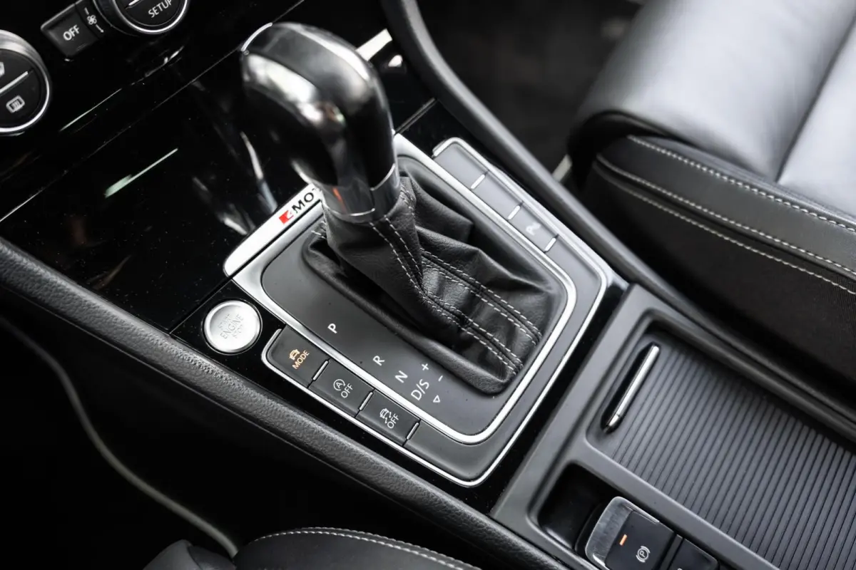 2.0 TSI R 4Motion DSG DCC ACC Keyless