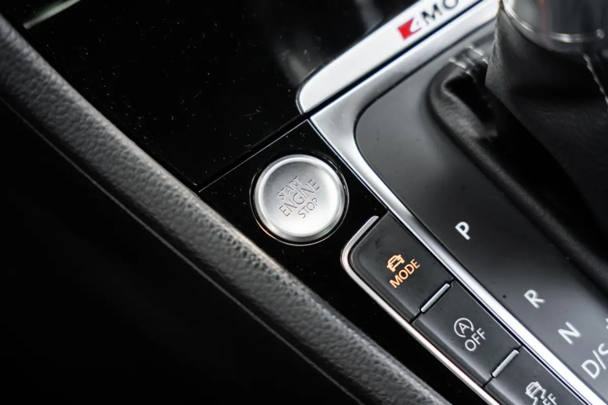 2.0 TSI R 4Motion DSG DCC ACC Keyless
