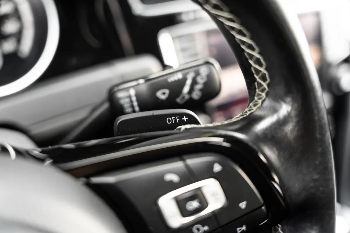 2.0 TSI R 4Motion DSG DCC ACC Keyless