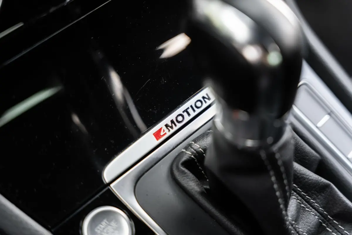 2.0 TSI R 4Motion DSG DCC ACC Keyless