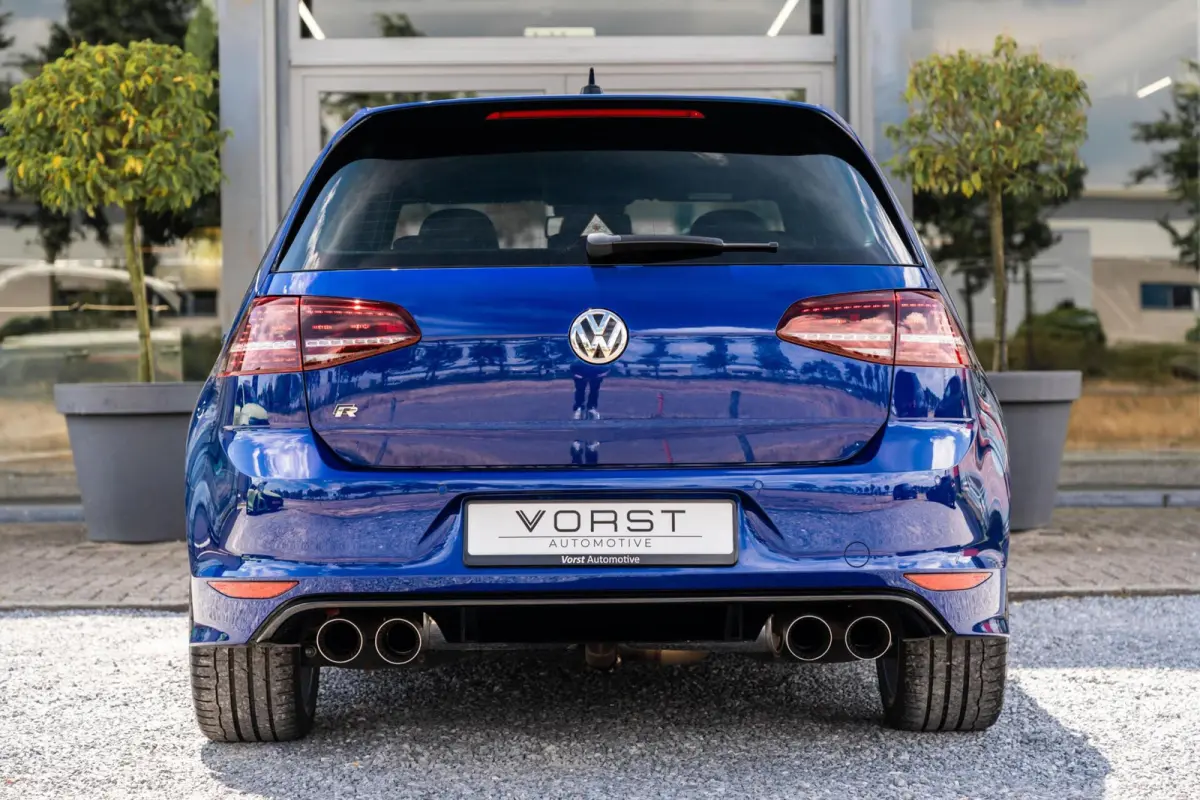 2.0 TSI R 4Motion DSG DCC ACC Keyless