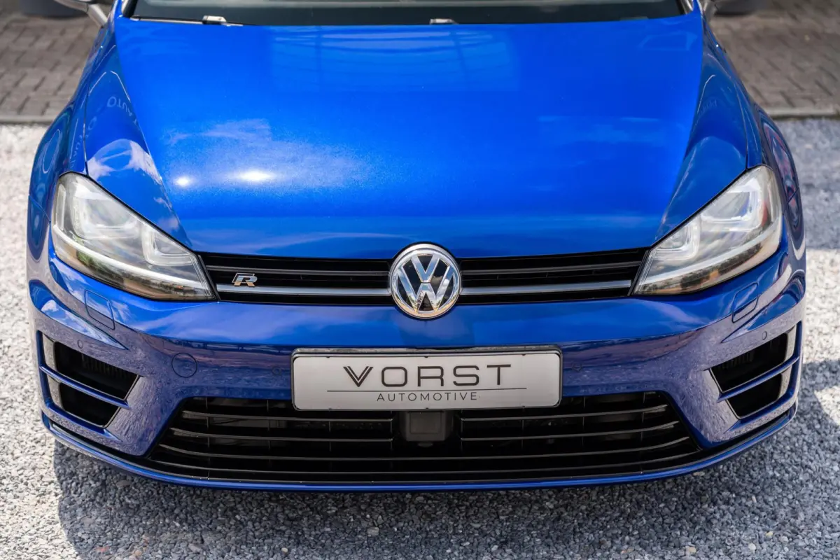 2.0 TSI R 4Motion DSG DCC ACC Keyless