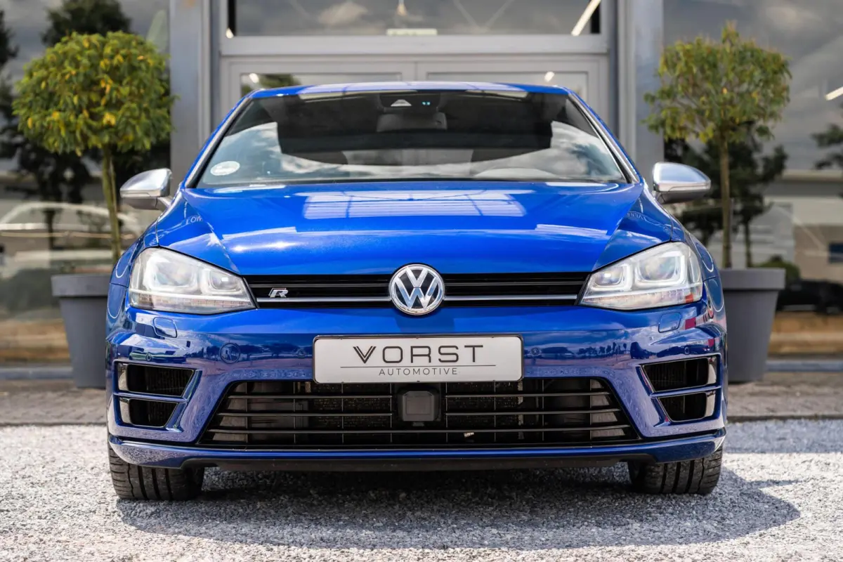 2.0 TSI R 4Motion DSG DCC ACC Keyless