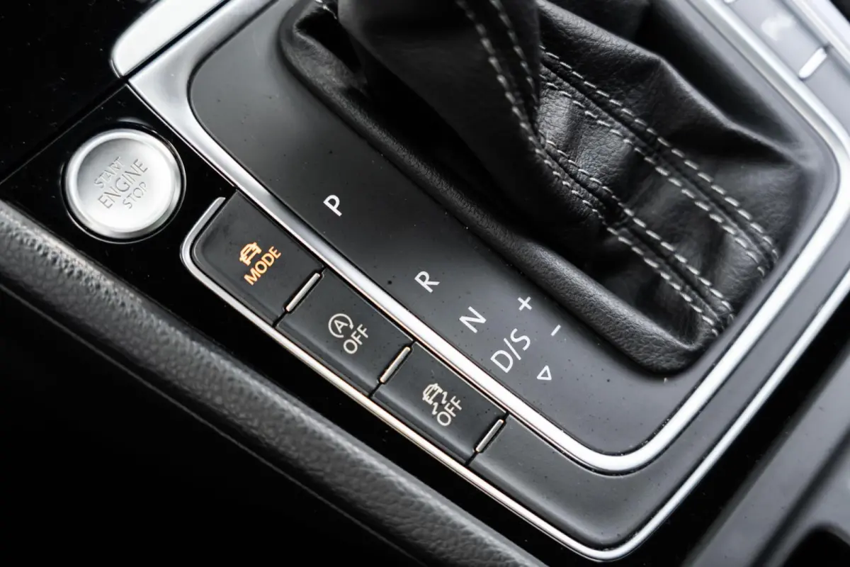 2.0 TSI R 4Motion DSG DCC ACC Keyless