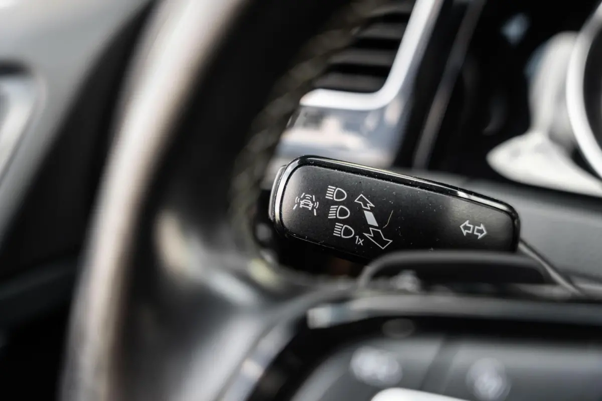 2.0 TSI R 4Motion DSG DCC ACC Keyless