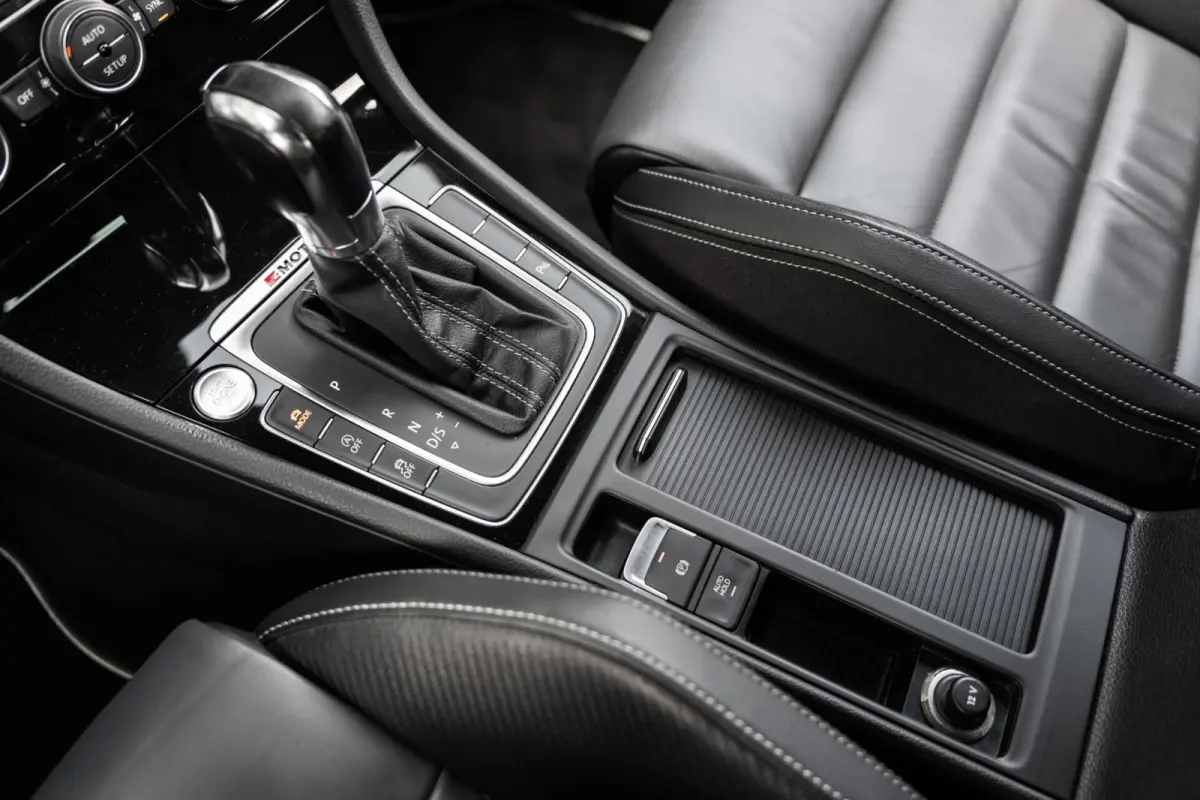 2.0 TSI R 4Motion DSG DCC ACC Keyless