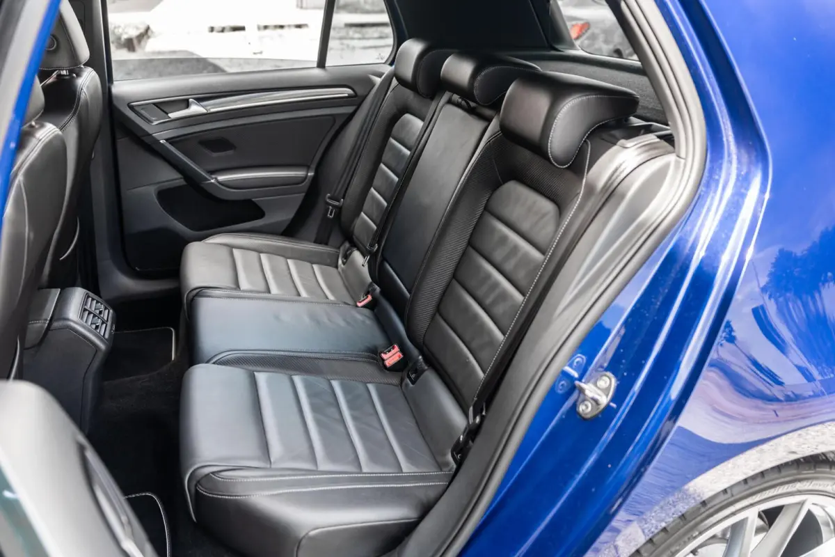2.0 TSI R 4Motion DSG DCC ACC Keyless