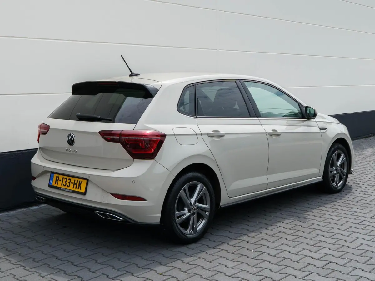 1.0 95pk TSI R-Line Business | Carplay | Full LED | IQ Light | Virutual cockpit