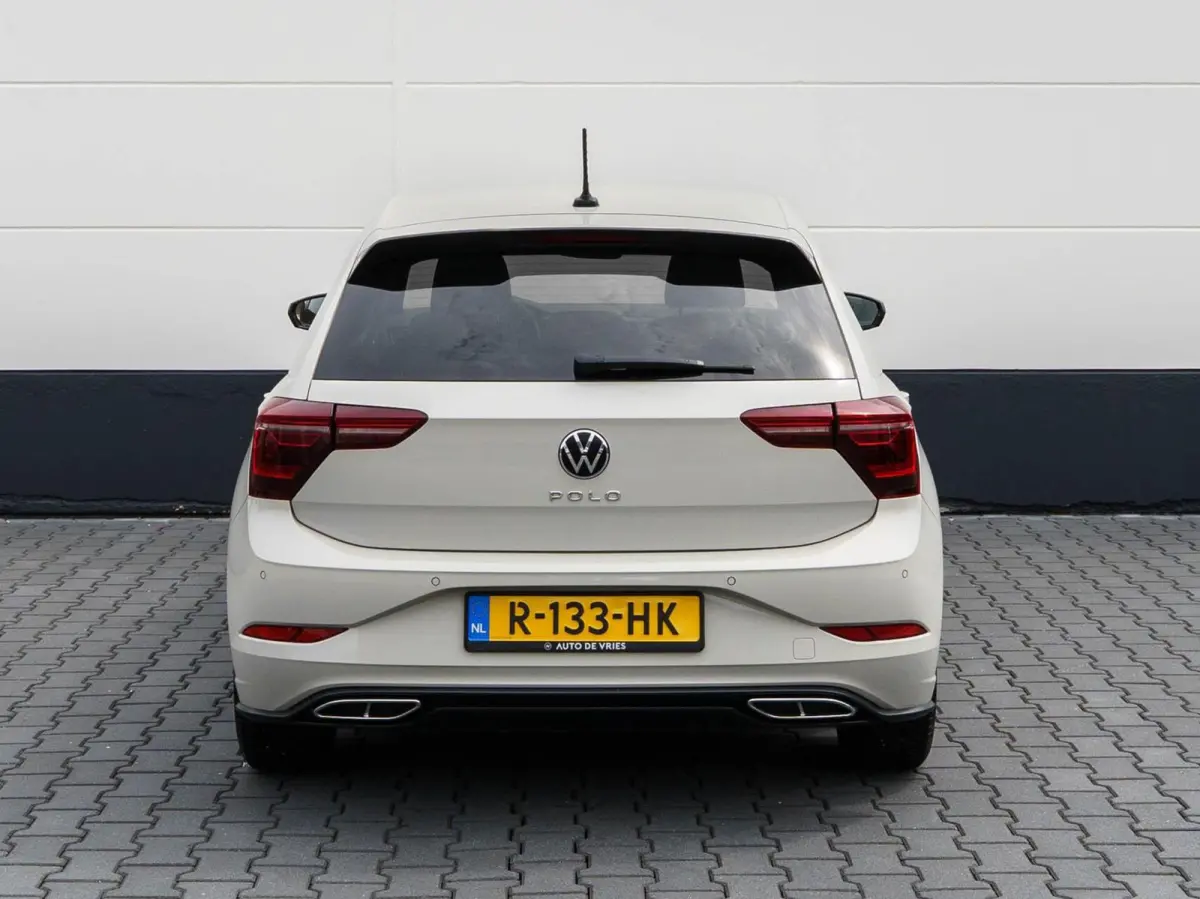 1.0 95pk TSI R-Line Business | Carplay | Full LED | IQ Light | Virutual cockpit