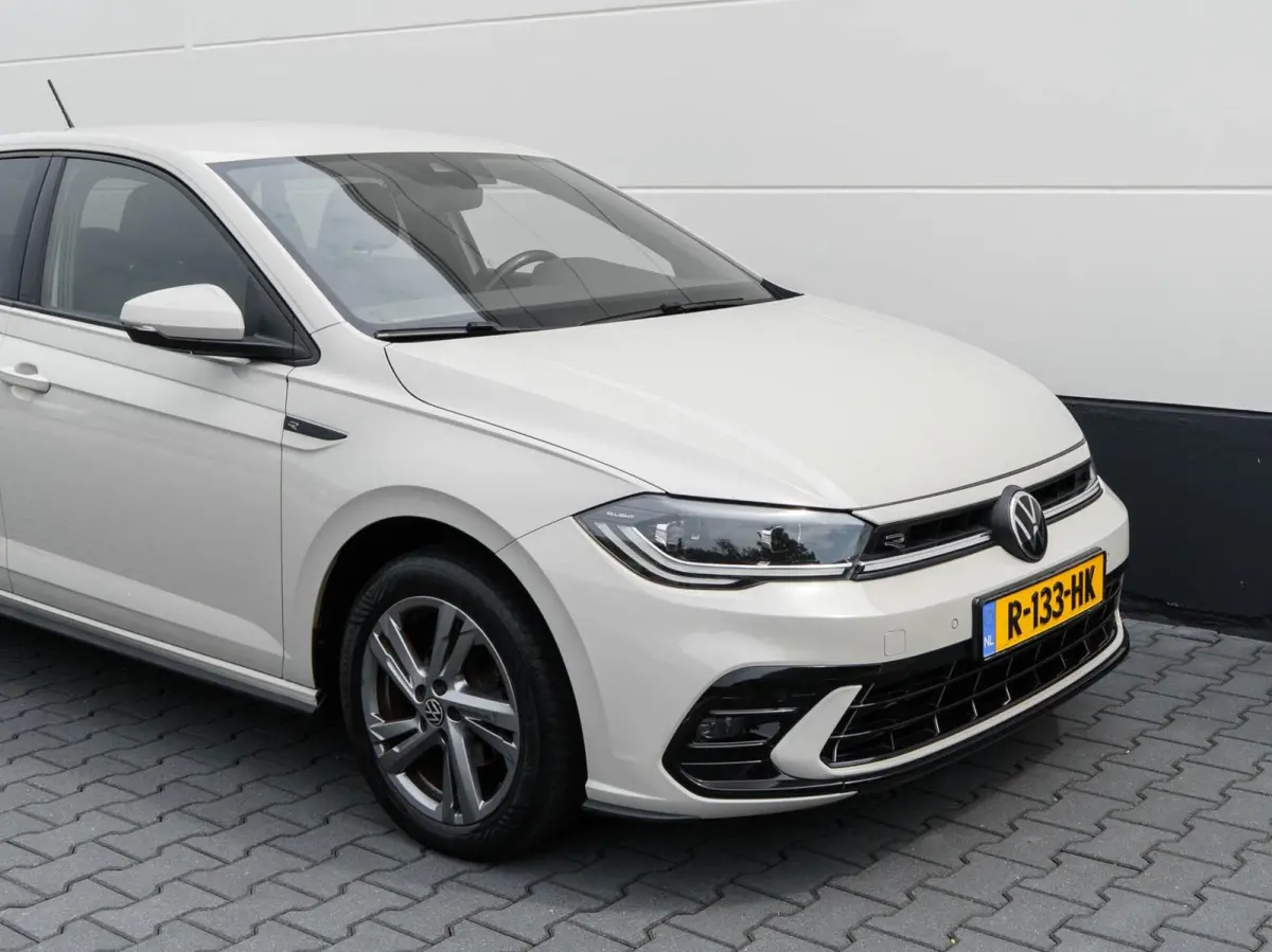 1.0 95pk TSI R-Line Business | Carplay | Full LED | IQ Light | Virutual cockpit