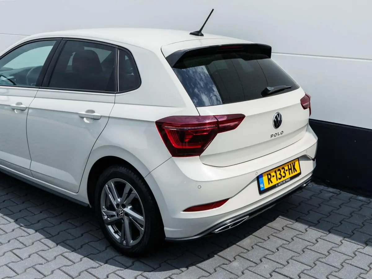 1.0 95pk TSI R-Line Business | Carplay | Full LED | IQ Light | Virutual cockpit