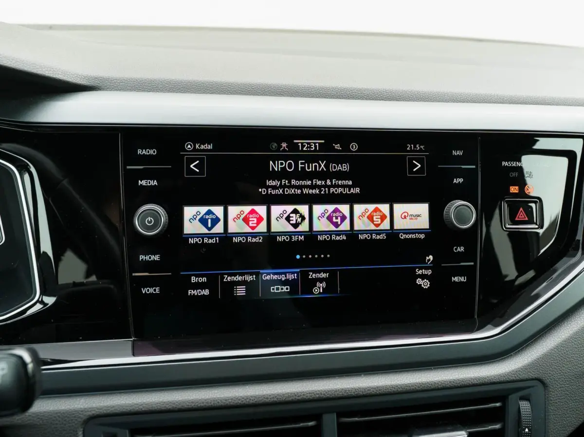 1.0 95pk TSI R-Line Business | Carplay | Full LED | IQ Light | Virutual cockpit