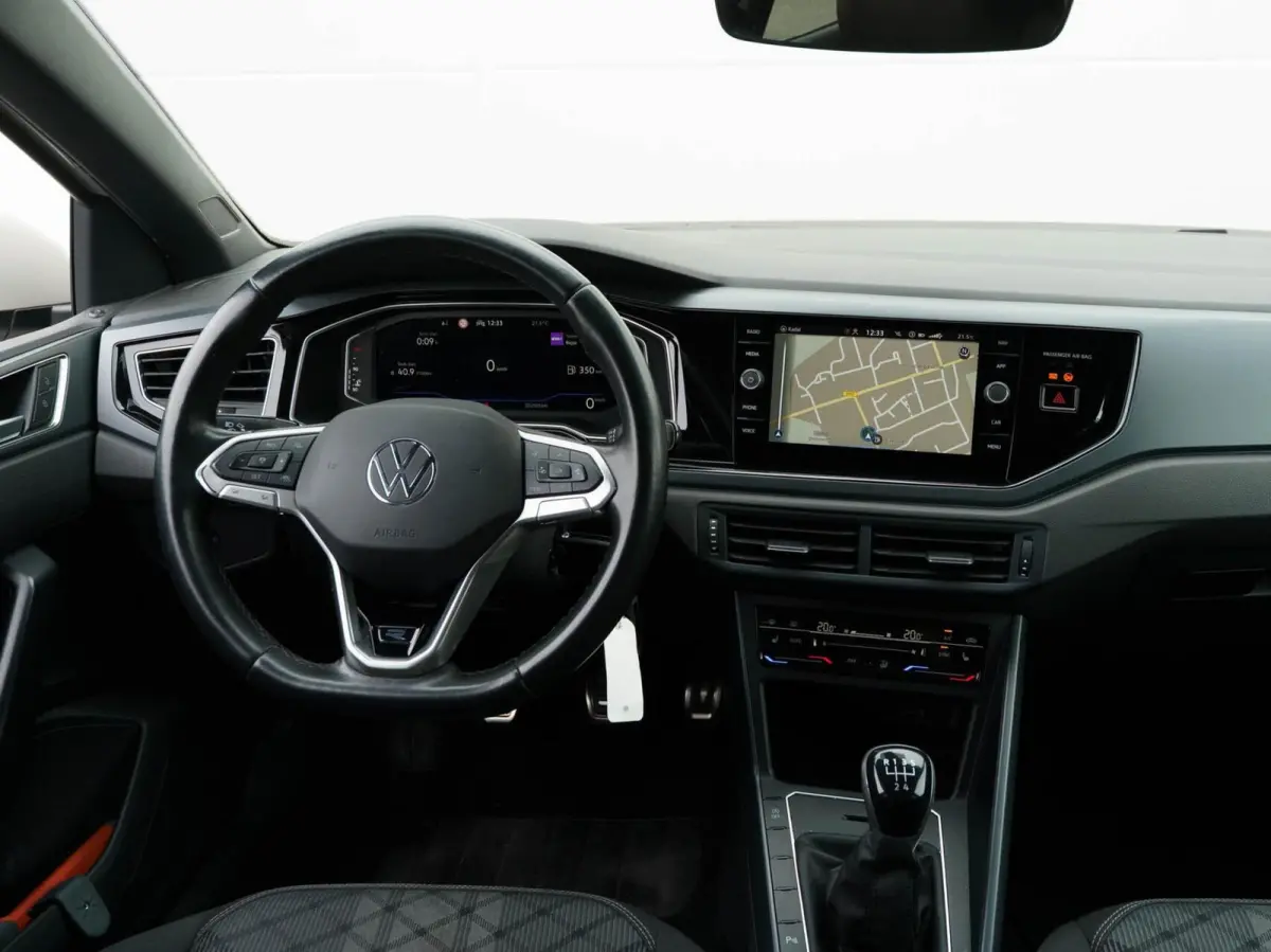1.0 95pk TSI R-Line Business | Carplay | Full LED | IQ Light | Virutual cockpit