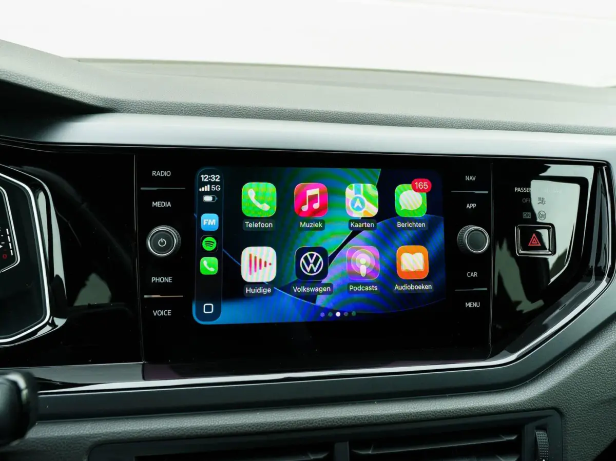 1.0 95pk TSI R-Line Business | Carplay | Full LED | IQ Light | Virutual cockpit