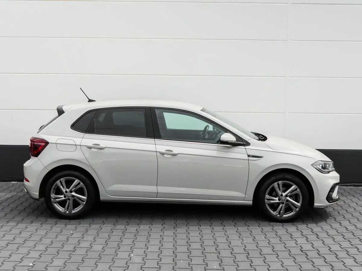 1.0 95pk TSI R-Line Business | Carplay | Full LED | IQ Light | Virutual cockpit