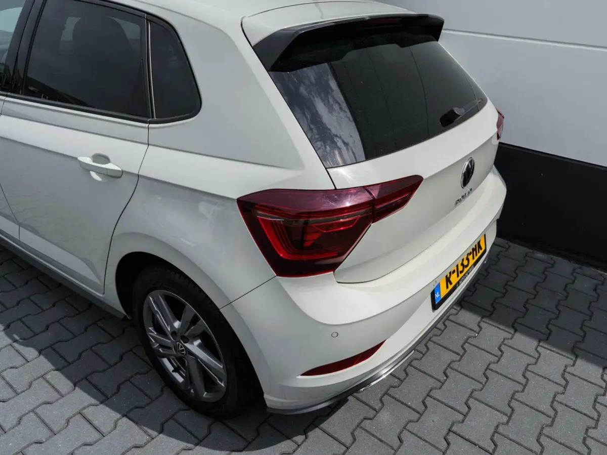 1.0 95pk TSI R-Line Business | Carplay | Full LED | IQ Light | Virutual cockpit