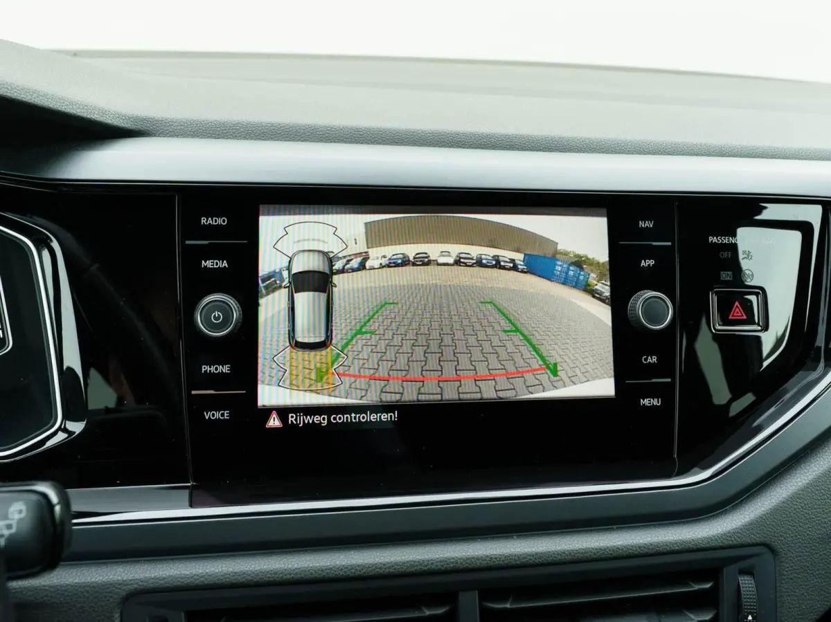 1.0 95pk TSI R-Line Business | Carplay | Full LED | IQ Light | Virutual cockpit