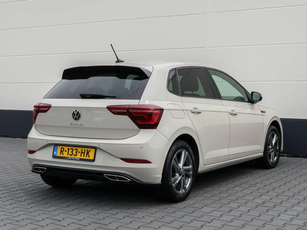 1.0 95pk TSI R-Line Business | Carplay | Full LED | IQ Light | Virutual cockpit
