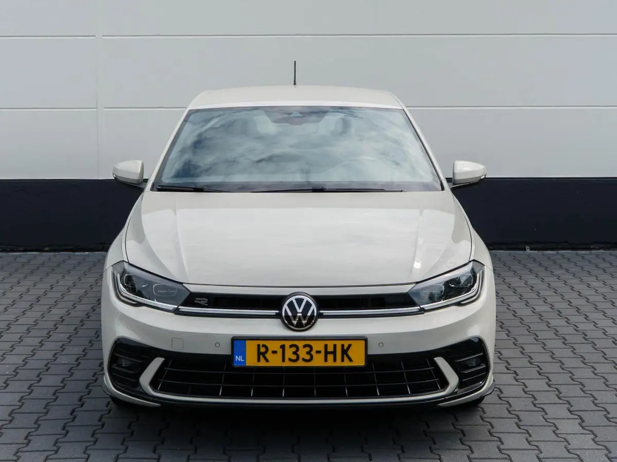 1.0 95pk TSI R-Line Business | Carplay | Full LED | IQ Light | Virutual cockpit