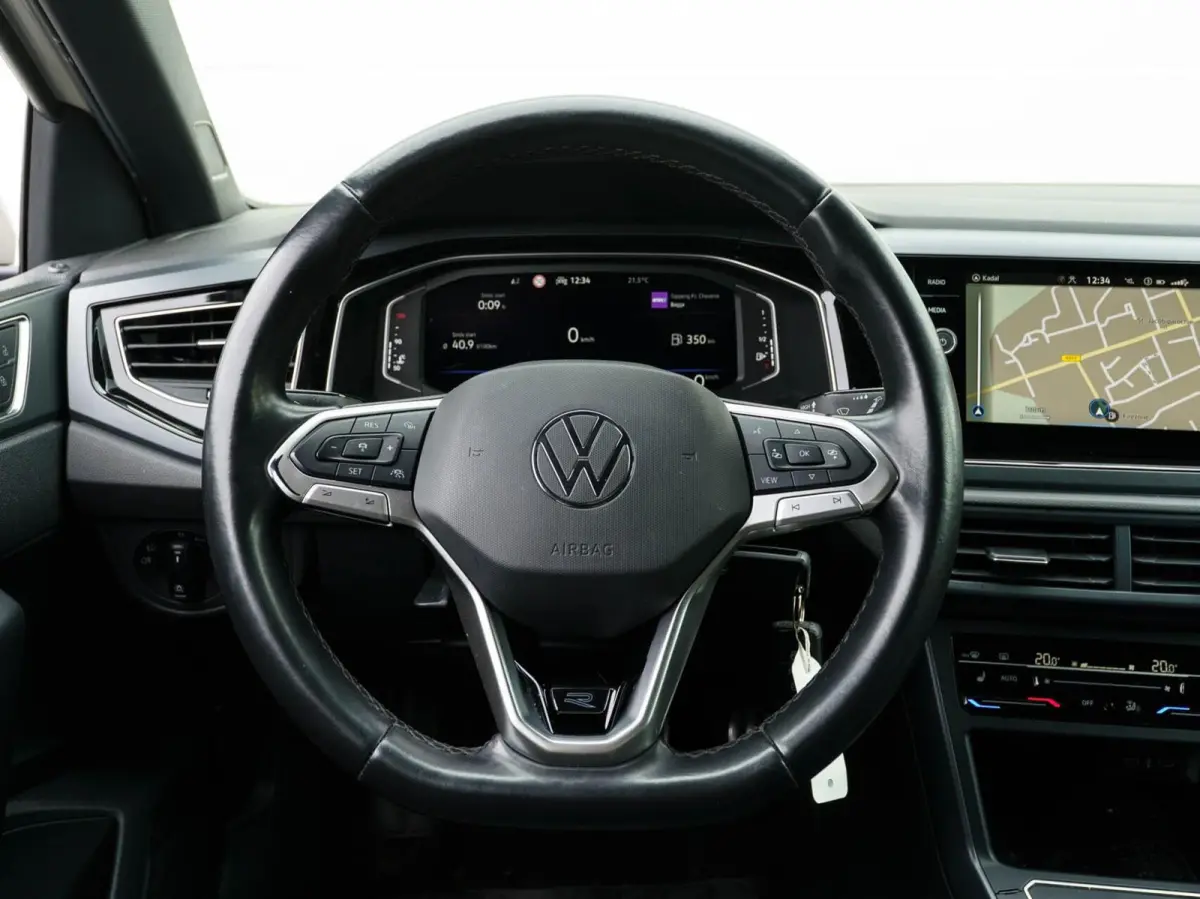 1.0 95pk TSI R-Line Business | Carplay | Full LED | IQ Light | Virutual cockpit