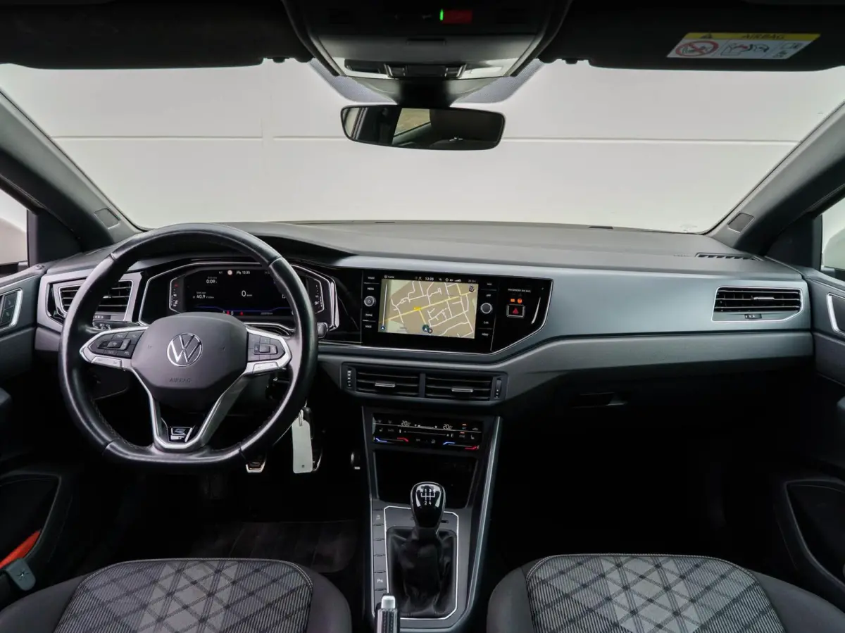 1.0 95pk TSI R-Line Business | Carplay | Full LED | IQ Light | Virutual cockpit