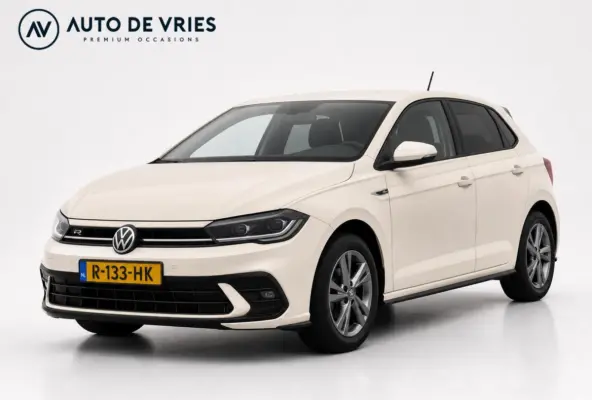 1.0 95pk TSI R-Line Business | Carplay | Full LED | IQ Light | Virutual cockpit
