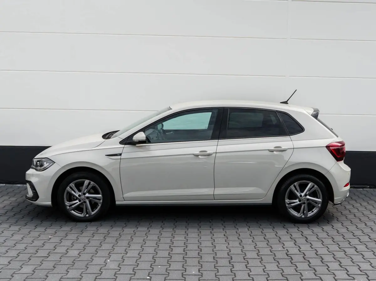 1.0 95pk TSI R-Line Business | Carplay | Full LED | IQ Light | Virutual cockpit