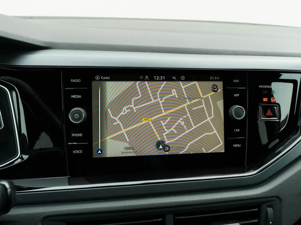 1.0 95pk TSI R-Line Business | Carplay | Full LED | IQ Light | Virutual cockpit