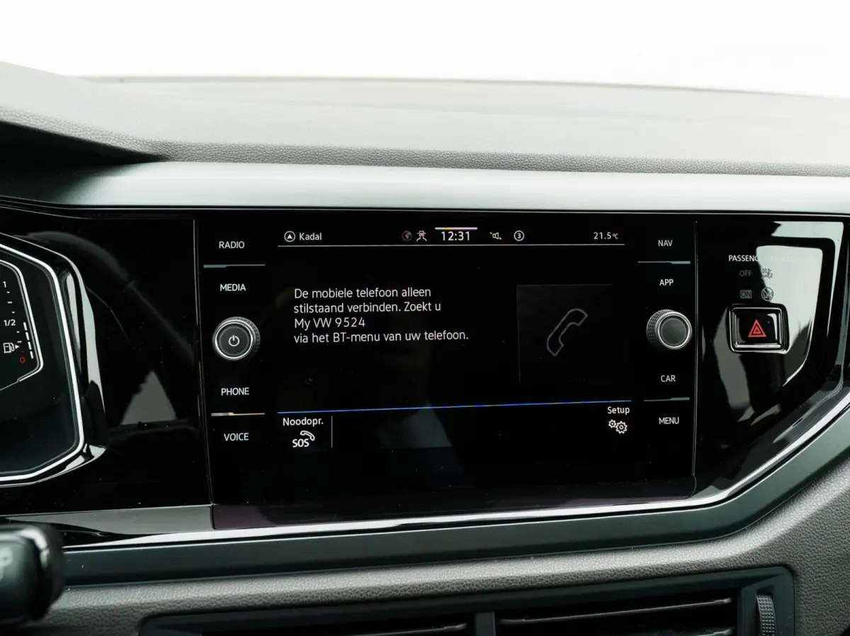 1.0 95pk TSI R-Line Business | Carplay | Full LED | IQ Light | Virutual cockpit