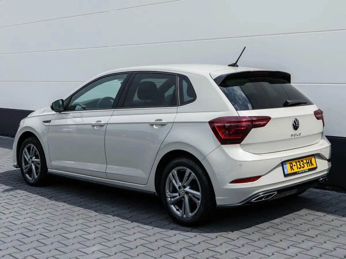 1.0 95pk TSI R-Line Business | Carplay | Full LED | IQ Light | Virutual cockpit