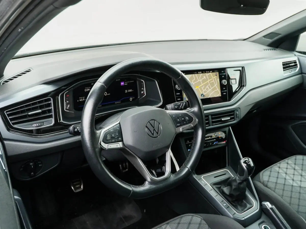 1.0 95pk TSI R-Line Business | Carplay | Full LED | IQ Light | Virutual cockpit