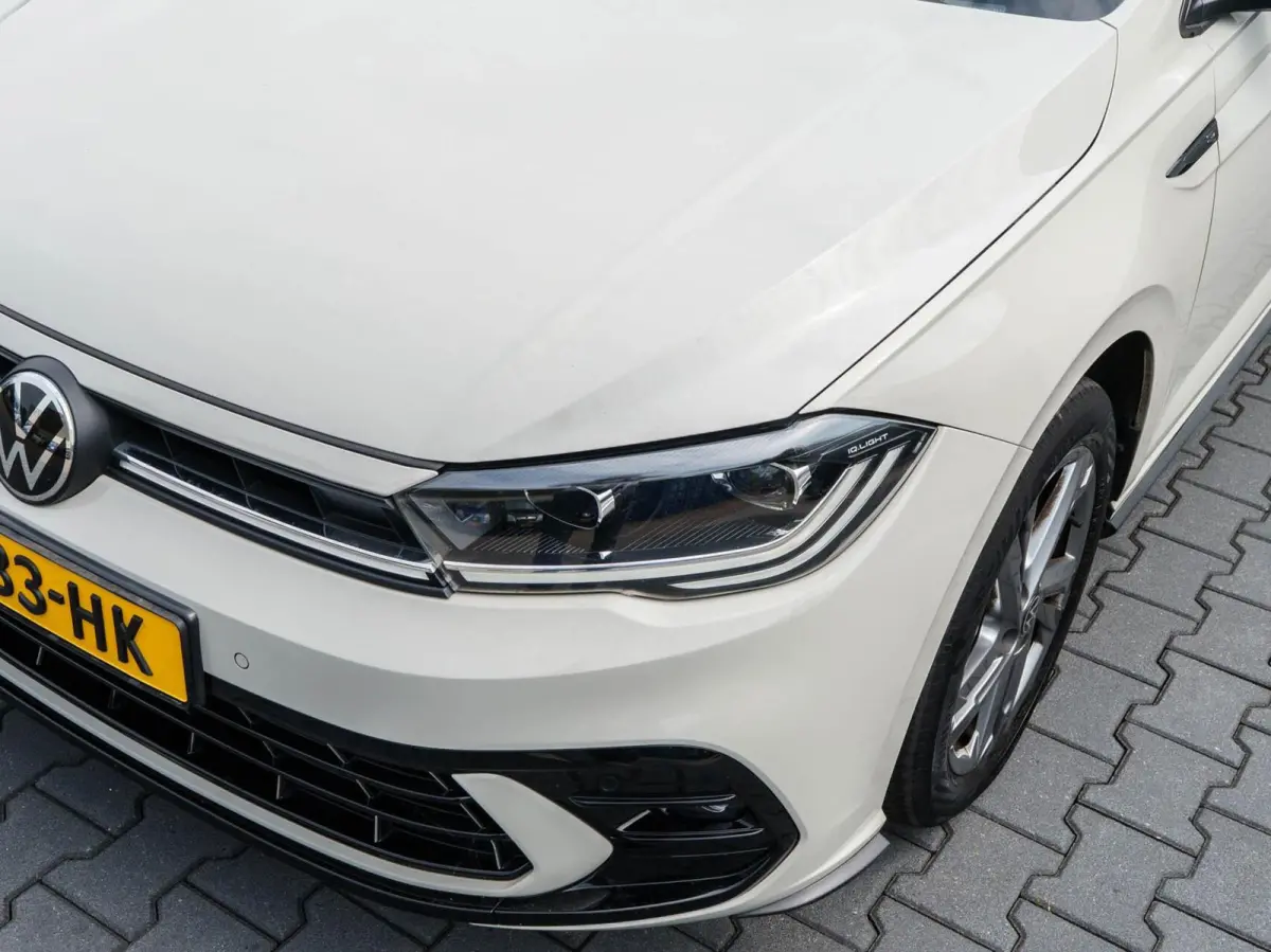 1.0 95pk TSI R-Line Business | Carplay | Full LED | IQ Light | Virutual cockpit
