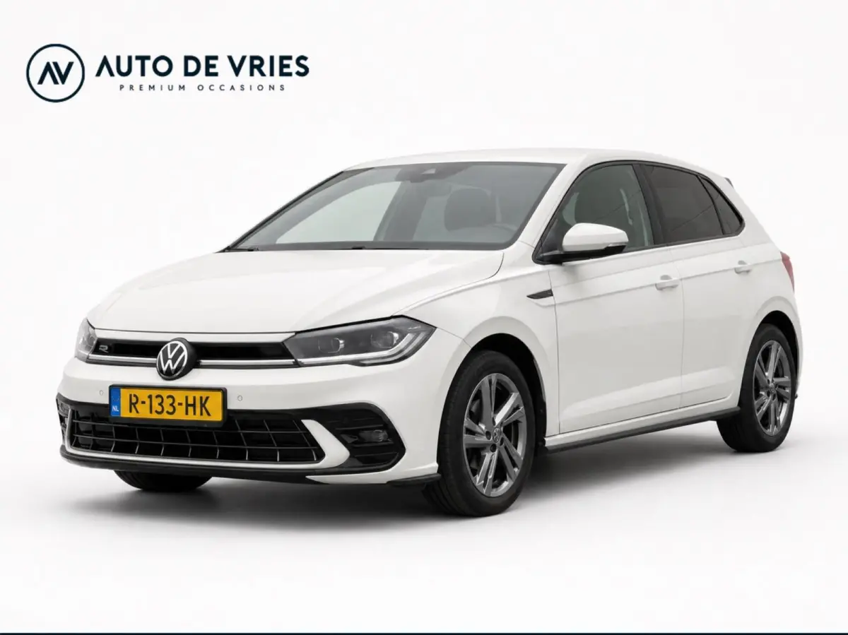 1.0 95pk TSI R-Line Business | Carplay | Full LED | IQ Light | Virutual cockpit