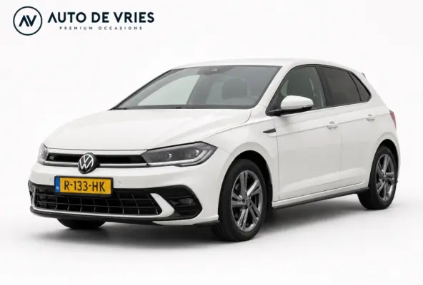 1.0 95pk TSI R-Line Business | Carplay | Full LED | IQ Light | Virutual cockpit