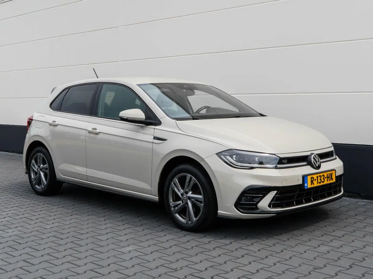 1.0 95pk TSI R-Line Business | Carplay | Full LED | IQ Light | Virutual cockpit